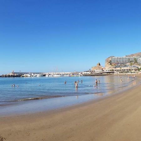 Two Bedroom Apartment 2 Min From Beach Моган Экстерьер фото
