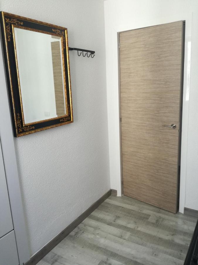 Two Bedroom Apartment 2 Min From Beach Моган Экстерьер фото