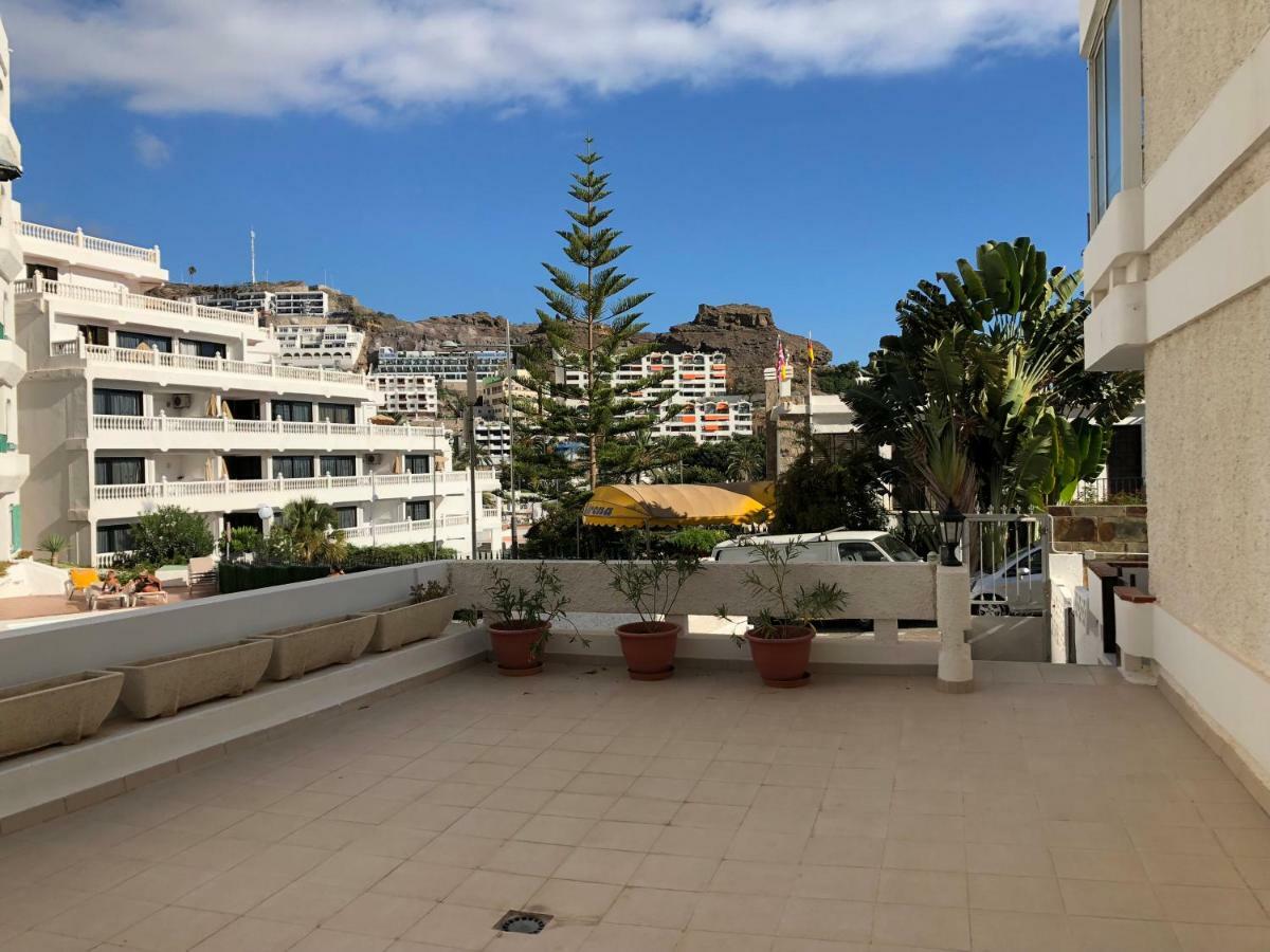 Two Bedroom Apartment 2 Min From Beach Моган Экстерьер фото