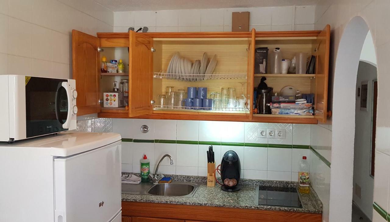 Two Bedroom Apartment 2 Min From Beach Моган Экстерьер фото