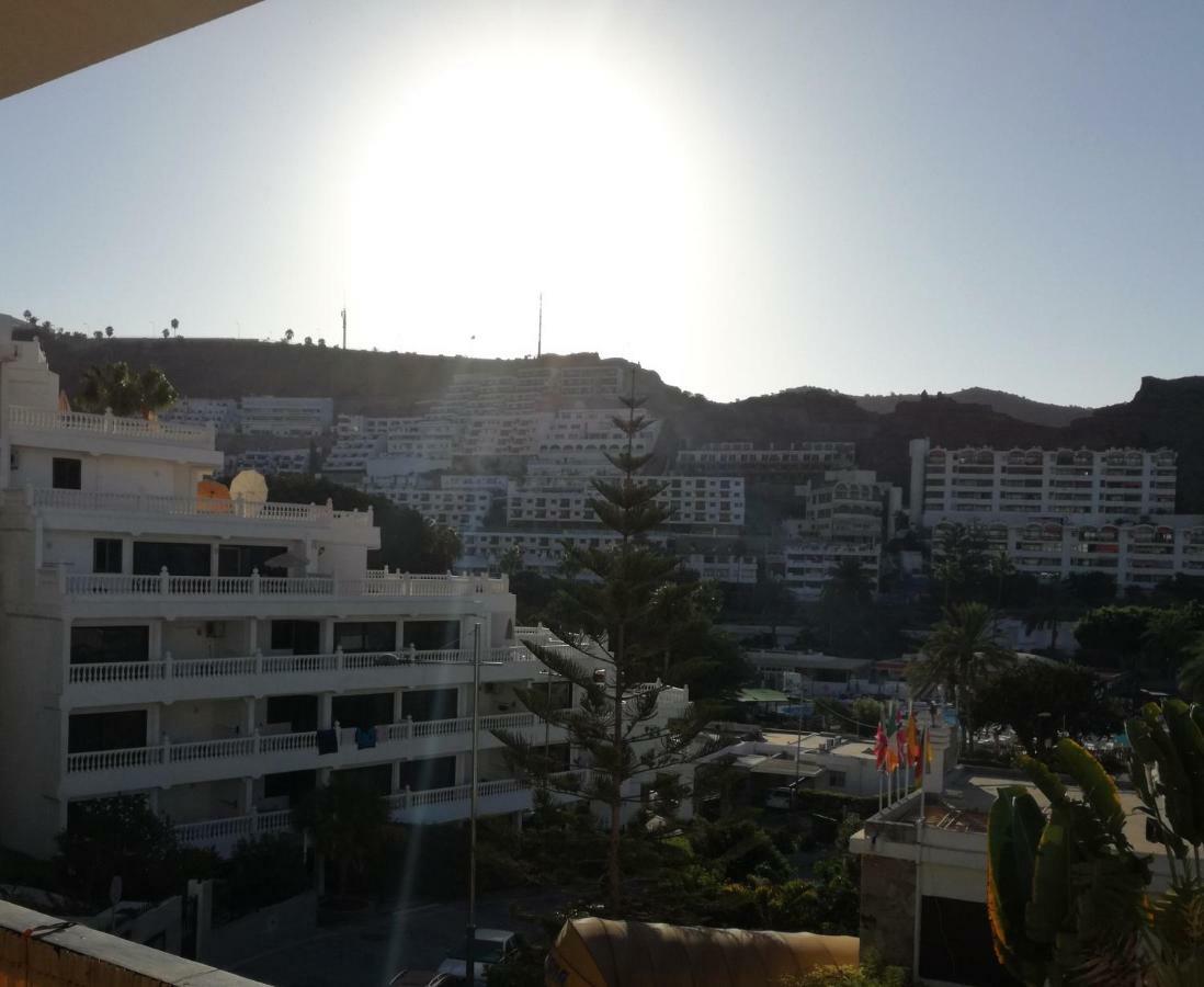 Two Bedroom Apartment 2 Min From Beach Моган Экстерьер фото