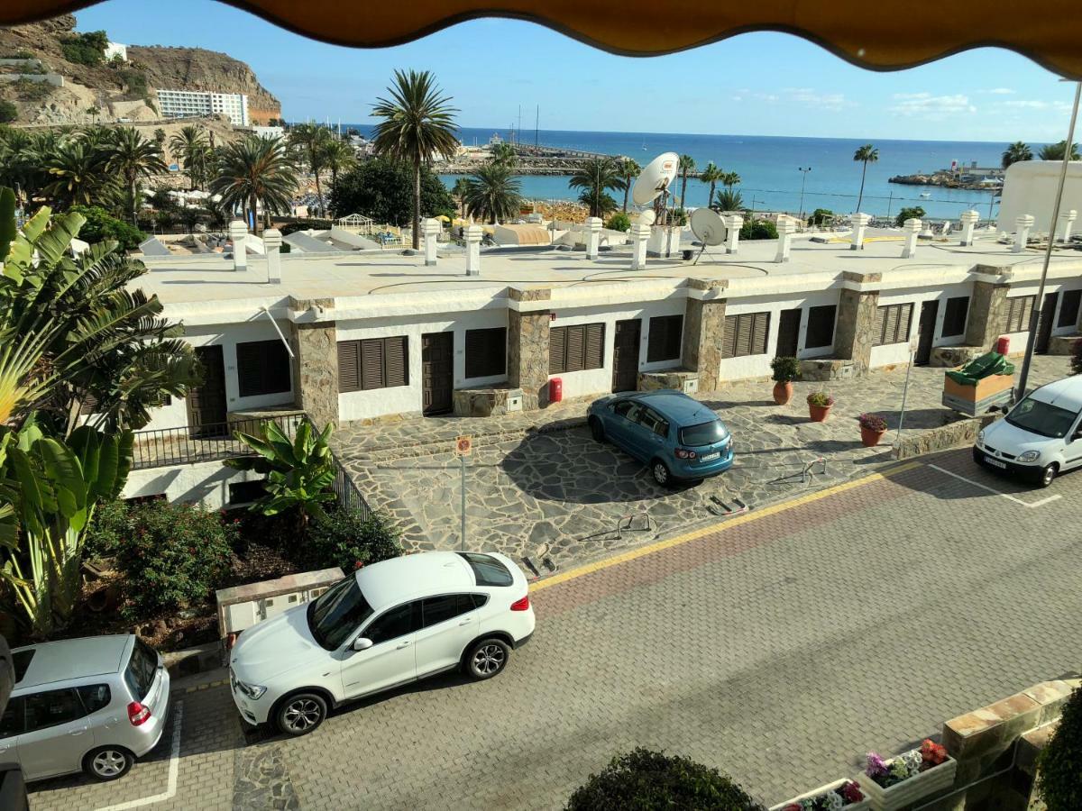 Two Bedroom Apartment 2 Min From Beach Моган Экстерьер фото