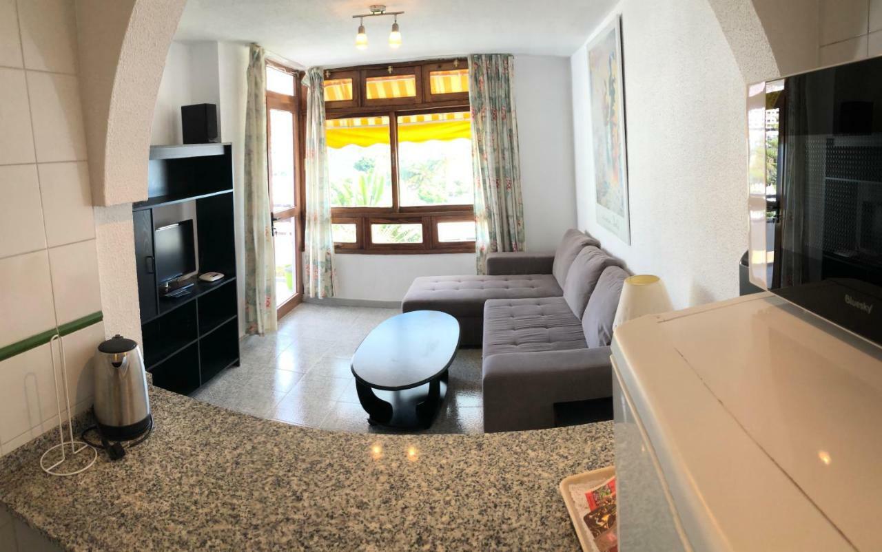 Two Bedroom Apartment 2 Min From Beach Моган Экстерьер фото